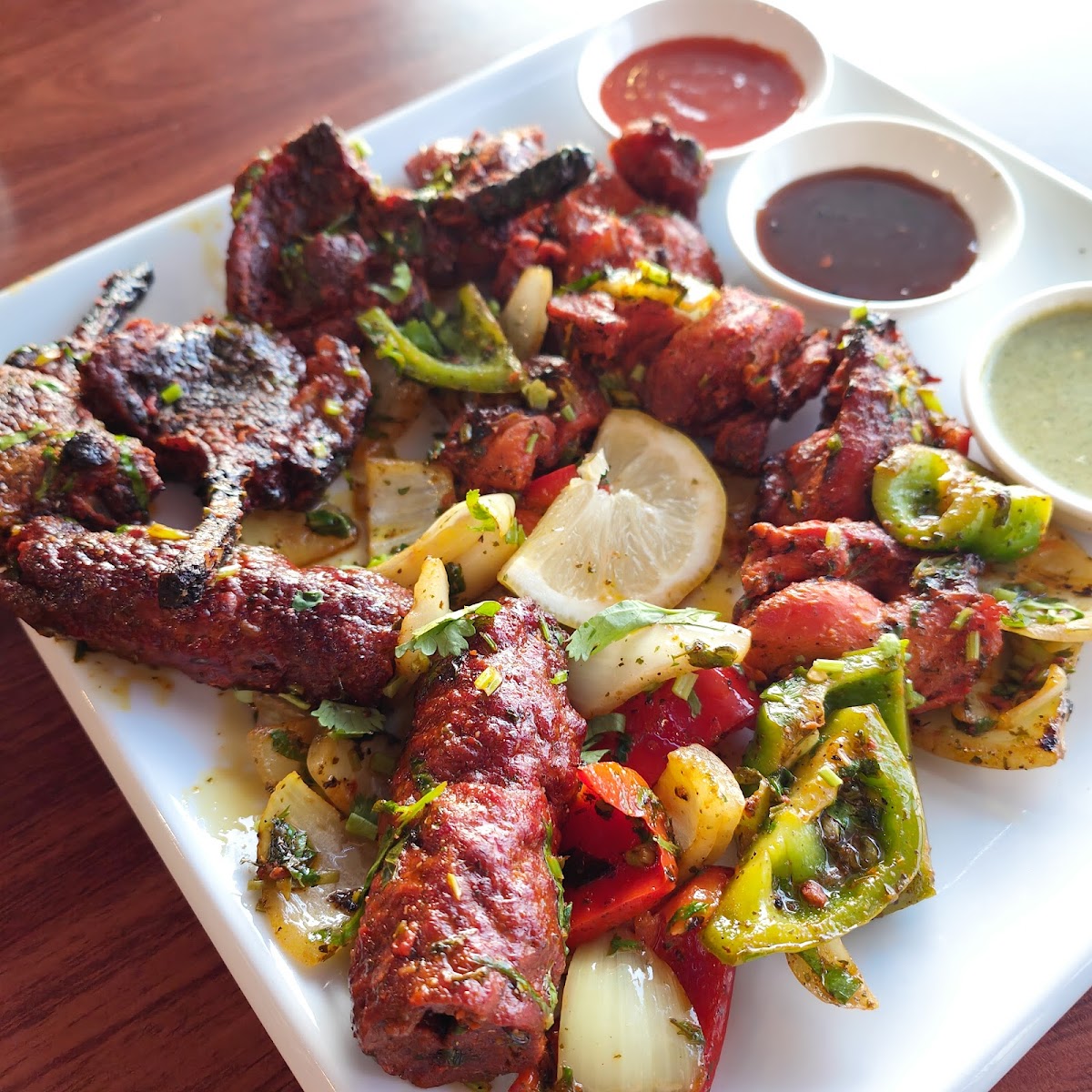 Bollywood Grill Photo 10