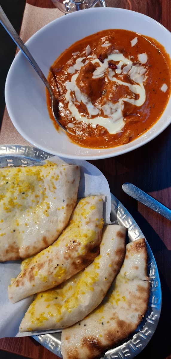 Bollywood Grill Photo 5