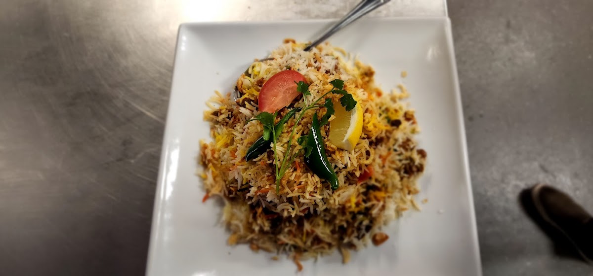 Bollywood Grill Photo 6