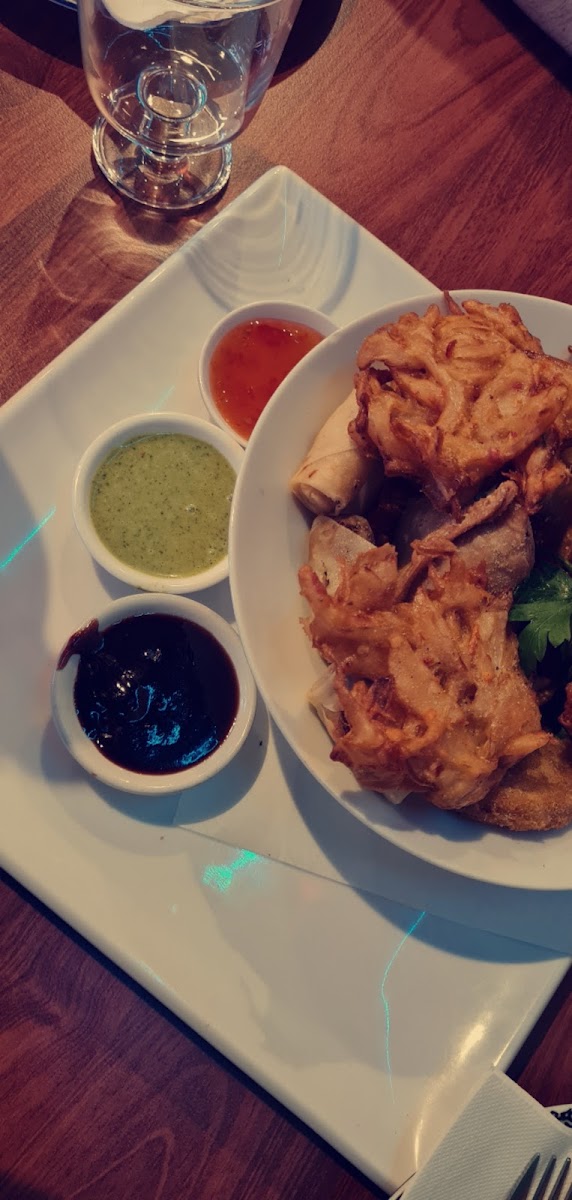 Bollywood Grill Photo 8