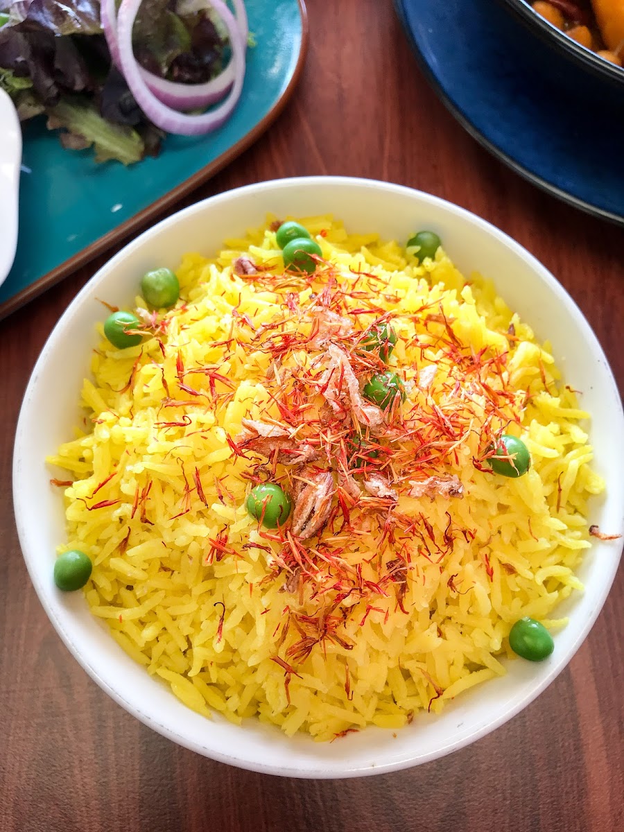 Bollywood Grill Photo 9