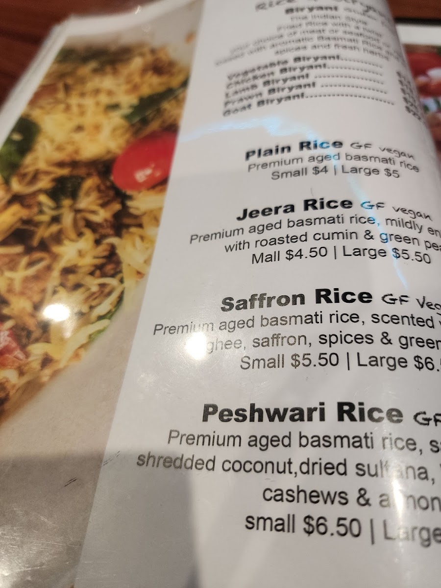 Bollywood Grill photo 3